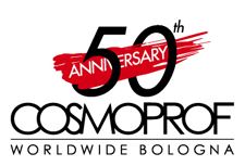 Cosmoprof 2017 50 anni