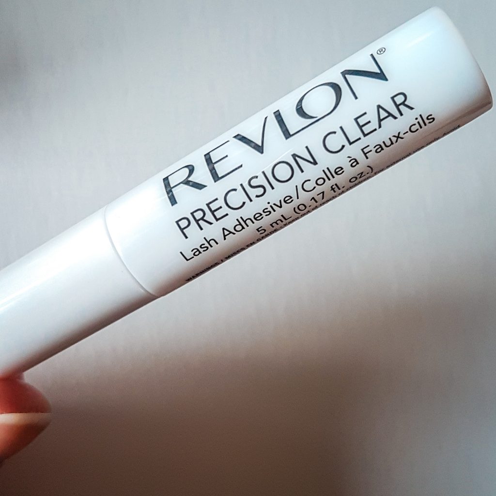 Revlon False Eyelashes glue