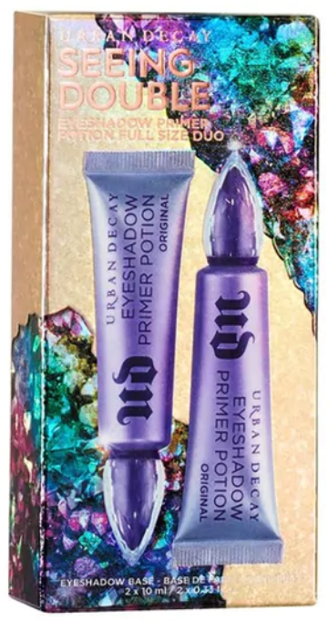 urban decay kit natale 2020 seeing double