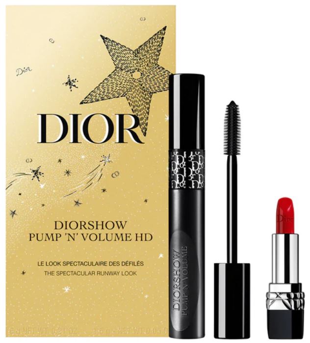 Dior Holiday Couture Collection