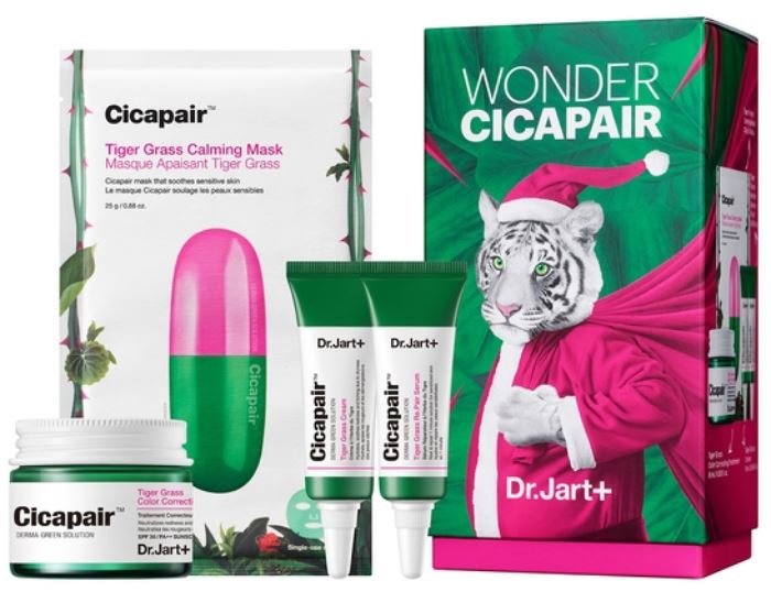 dr jart wonder cicapair kit
